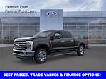2025 Ford F-250 Crew Cab 4WD Pickup for sale #25F725 - photo 1