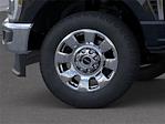 2025 Ford F-250 Crew Cab 4WD Pickup for sale #25F725 - photo 19