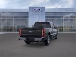 2025 Ford F-250 Crew Cab 4WD Pickup for sale #25F725 - photo 8