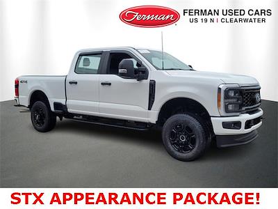 2023 Ford F-350 Crew Cab SRW 4WD Pickup for sale #25F727A - photo 1