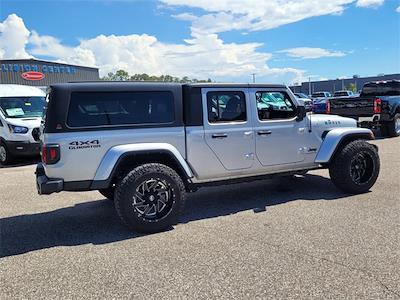 2022 Jeep Gladiator Crew Cab 4WD Pickup for sale #25F727B - photo 2