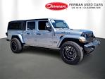 2022 Jeep Gladiator Crew Cab 4WD Pickup for sale #25F727B - photo 1