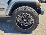 2022 Jeep Gladiator Crew Cab 4WD Pickup for sale #25F727B - photo 10