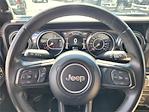 2022 Jeep Gladiator Crew Cab 4WD Pickup for sale #25F727B - photo 29