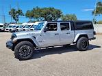 2022 Jeep Gladiator Crew Cab 4WD Pickup for sale #25F727B - photo 5