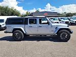 2022 Jeep Gladiator Crew Cab 4WD Pickup for sale #25F727B - photo 9