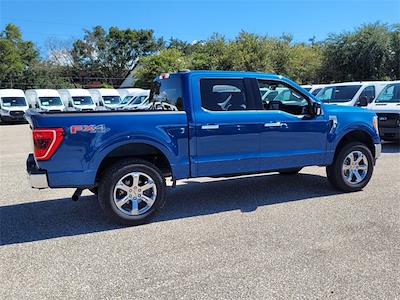 2022 Ford F-150 SuperCrew Cab 4WD Pickup for sale #25F728S - photo 2