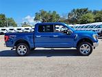 2022 Ford F-150 SuperCrew Cab 4WD Pickup for sale #25F728S - photo 9