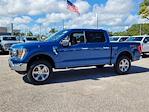 2022 Ford F-150 SuperCrew Cab 4WD Pickup for sale #25F728S - photo 4