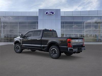 2025 Ford F-250 Crew Cab 4WD Pickup for sale #25F738 - photo 2