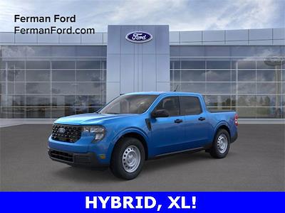 2025 Ford Maverick SuperCrew Cab FWD Pickup for sale #25F746 - photo 1
