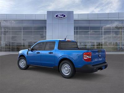 2025 Ford Maverick SuperCrew Cab FWD Pickup for sale #25F746 - photo 2