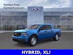 2025 Ford Maverick SuperCrew Cab FWD Pickup for sale #25F746 - photo 1