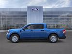 2025 Ford Maverick SuperCrew Cab FWD Pickup for sale #25F746 - photo 4