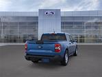 2025 Ford Maverick SuperCrew Cab FWD Pickup for sale #25F746 - photo 8