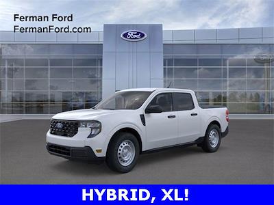 2025 Ford Maverick SuperCrew Cab FWD Pickup for sale #25F747 - photo 1
