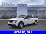 2025 Ford Maverick SuperCrew Cab FWD Pickup for sale #25F747 - photo 1