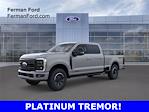 2025 Ford F-250 Crew Cab 4WD Pickup for sale #25F748 - photo 1