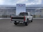 2025 Ford F-250 Crew Cab 4WD Pickup for sale #25F748 - photo 8