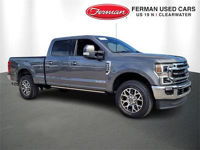 2021 Ford F-250 Crew Cab 4WD Pickup for sale #25F724A - photo 1