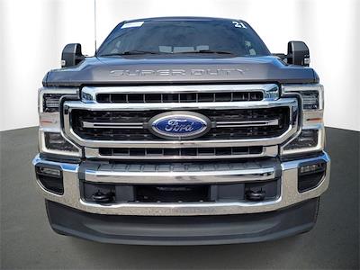 2021 Ford F-250 Crew Cab 4WD Pickup for sale #25F724A - photo 2