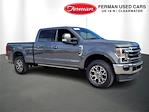 2021 Ford F-250 Crew Cab 4WD Pickup for sale #25F724A - photo 1