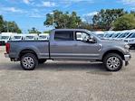 2021 Ford F-250 Crew Cab 4WD Pickup for sale #25F724A - photo 9