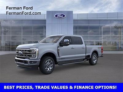 2025 Ford F-250 Crew Cab 4WD Pickup for sale #25F749 - photo 1