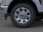 2025 Ford F-250 Crew Cab 4WD Pickup for sale #25F749 - photo 19