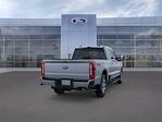 2025 Ford F-250 Crew Cab 4WD Pickup for sale #25F749 - photo 8