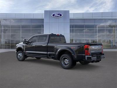 2025 Ford F-350 Crew Cab DRW 4WD Pickup for sale #25F753 - photo 2