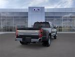 2025 Ford F-350 Crew Cab DRW 4WD Pickup for sale #25F753 - photo 8