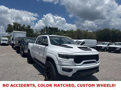 2021 Ram 1500 Crew Cab 4WD Pickup for sale #25F754A - photo 1