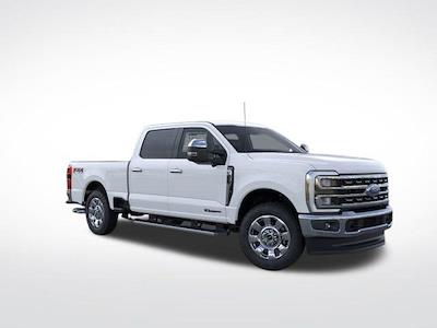 New 2025 Ford F-250 Lariat Crew Cab for sale #25F757 - photo 1
