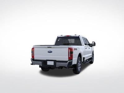 New 2025 Ford F-250 Lariat Crew Cab for sale #25F757 - photo 2