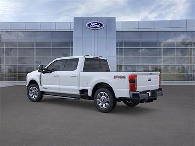 2025 Ford F-250 Crew Cab 4WD Pickup for sale #25F757 - photo 2