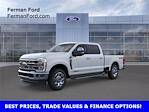 2025 Ford F-250 Crew Cab 4WD Pickup for sale #25F757 - photo 1