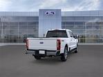 2025 Ford F-250 Crew Cab 4WD Pickup for sale #25F757 - photo 8