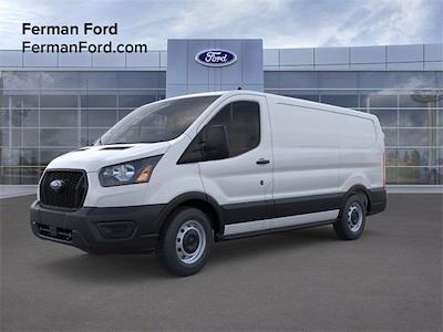 New 2025 Ford Transit 150 Low Roof Empty Cargo Van for sale #25F758 - photo 1