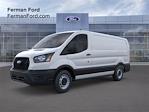 New 2025 Ford Transit 150 Low Roof Empty Cargo Van for sale #25F758 - photo 1