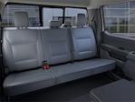New 2025 Ford F-450 XL Crew Cab Cab Chassis for sale #25F765 - photo 11