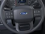 New 2025 Ford F-450 XL Crew Cab Cab Chassis for sale #25F765 - photo 12