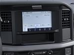New 2025 Ford F-450 XL Crew Cab Cab Chassis for sale #25F765 - photo 14