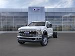 New 2025 Ford F-450 XL Crew Cab Cab Chassis for sale #25F765 - photo 3