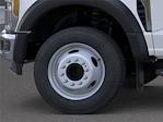 New 2025 Ford F-450 XL Crew Cab Cab Chassis for sale #25F765 - photo 19