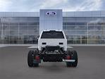 New 2025 Ford F-450 XL Crew Cab Cab Chassis for sale #25F765 - photo 5