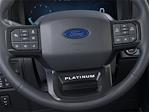 2025 Ford F-150 SuperCrew Cab 4WD Pickup for sale #25F770 - photo 12