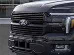 2025 Ford F-150 SuperCrew Cab 4WD Pickup for sale #25F770 - photo 17