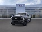 2025 Ford F-150 SuperCrew Cab 4WD Pickup for sale #25F770 - photo 3