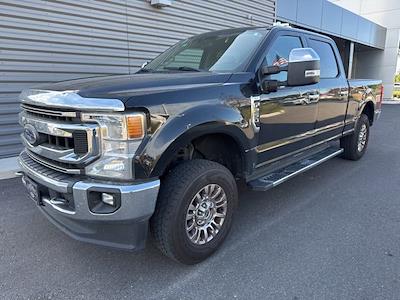 Used 2020 Ford F-250 XLT Crew Cab for sale #25F770S - photo 1